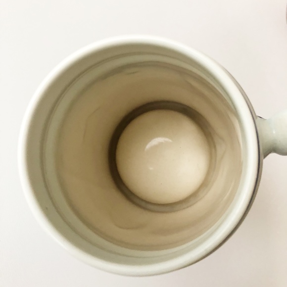 Delft Blauw Beer Stein Music Box Base WORKS! - Picture 8 of 13